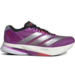 AfB_X AfB[ {Xg 13 adidas ADIZERO BOSTON 13 p[vo[Xg/Vo[^bN/Vbhbh JS4943