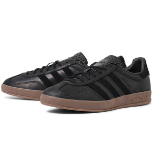 AfB_X K[ ChA adidas GAZELLE INDOOR RAubN/K KJ3479