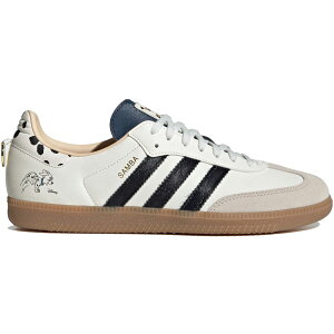 AfB_X To OG adidas SAMBA OG SHOES NEhzCg/RAubN/S[h^bN KJ5990