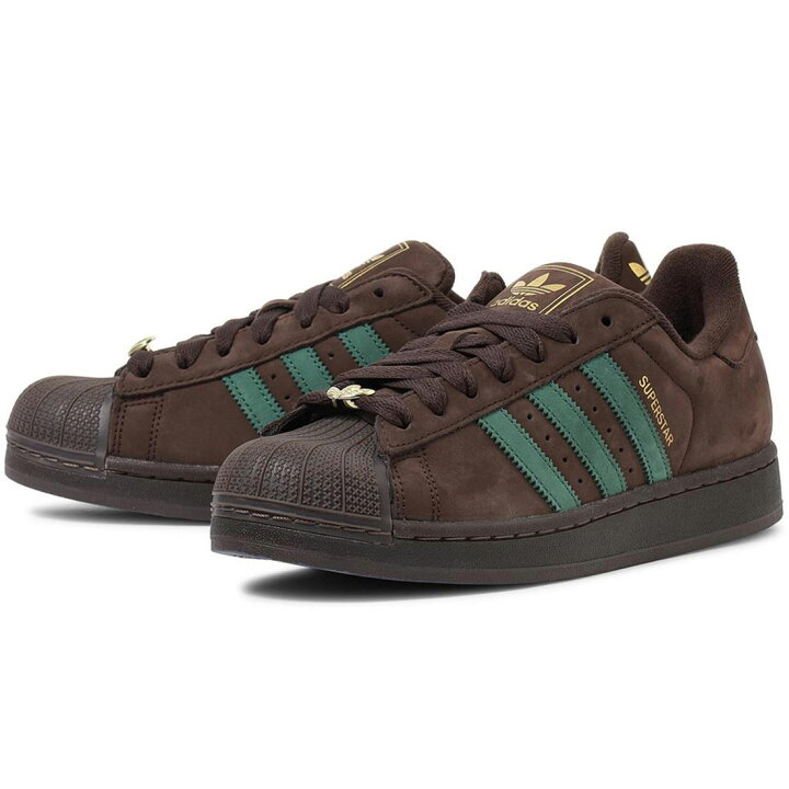 楽天市場】アディダス スーパースター II adidas SUPERSTAR II ダーク 