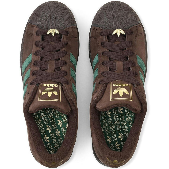 楽天市場】アディダス スーパースター II adidas SUPERSTAR II ダーク 