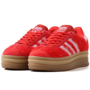 AfB_X K[{[h adidas W GAZELLE BOLD x^[XJ[bg/uXCbN/S[h^bN JS3905