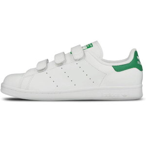 AfB_X X^X~X RtH[g adidas STAN SMITH CF zCg/zCg/O[ S75187