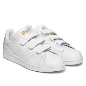 AfB_X X^X~X RtH[g adidas STAN SMITH CF zCg/zCg/S[h S75188