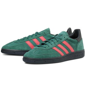 アディダス ハンドボール スペツィアル adidas HANDBALL SPEZIAL グリーン/レッド/コアブラック IH9767