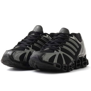 �A�f�B�_�X ���K �S�[�X�g���C�h adidas MEGA GHOSTRIDE �R�A�u���b�N/�A�C�A�����^���b�N JQ0553