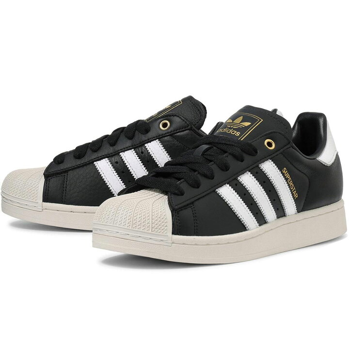 楽天市場】アディダス スーパースター II adidas SUPERSTAR II コア 