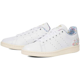 アディダス スタンスミス リバティ ロンドン adidas STAN SMITH LIBERTY LONDON フットウェアホワイト/オフホワイト KK2761