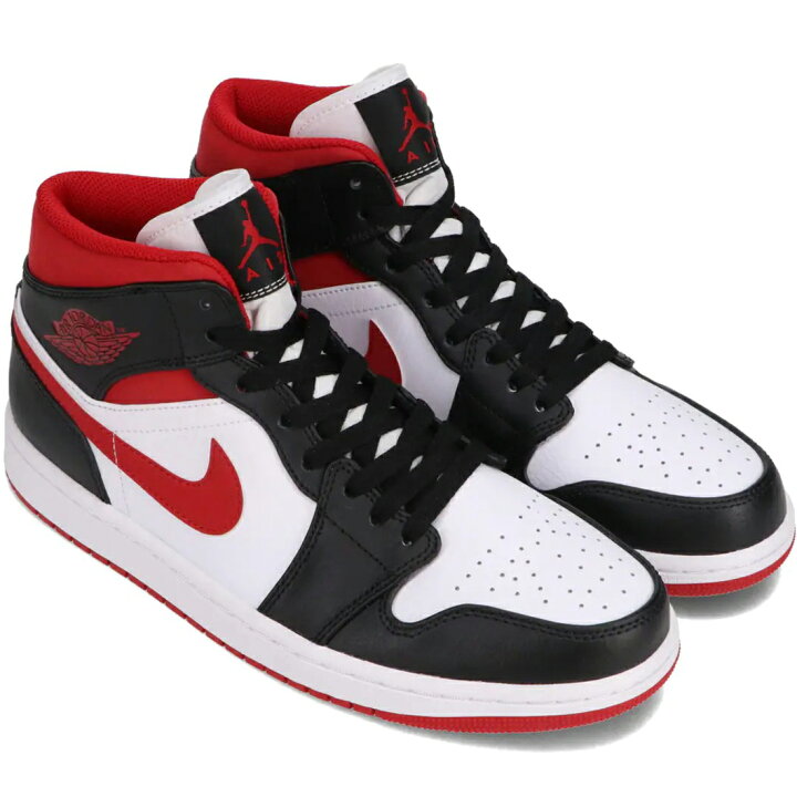 楽天市場】ナイキ エア ジョーダン 1 ミッド NIKE AIR JORDAN 1 MID  