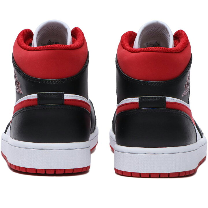 楽天市場】ナイキ エア ジョーダン 1 ミッド NIKE AIR JORDAN 1 MID 