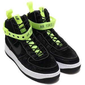 iCL GA tH[X 1 nC xxbg uCACs[ AIR FORCE 1 HIGH VELVET VIP ubN/zCg/ {g 573967-003
