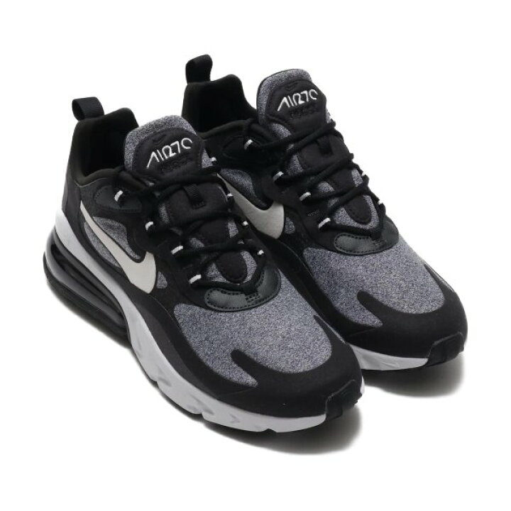 楽天市場】ナイキ エアマックス 270 リアクト (オプ アート) NIKE 