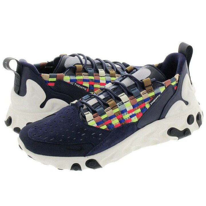 楽天市場】ナイキ リアクト セルトゥ NIKE React Sertu ブラッケンド 