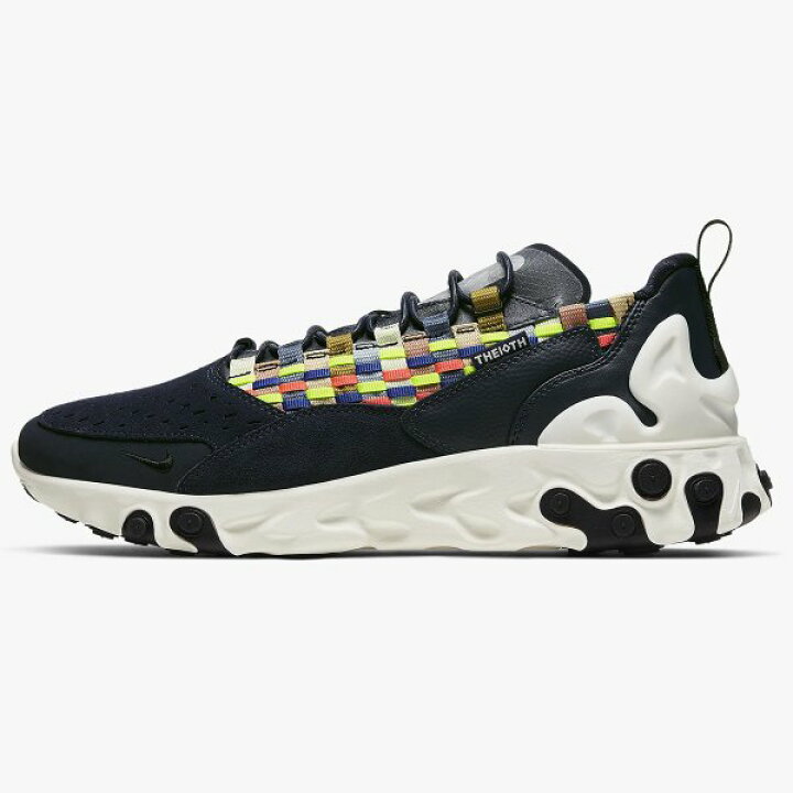 楽天市場】ナイキ リアクト セルトゥ NIKE React Sertu ブラッケンド 