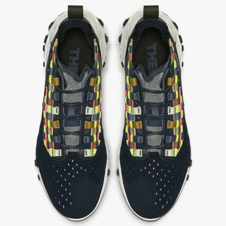 楽天市場】ナイキ リアクト セルトゥ NIKE React Sertu ブラッケンド 