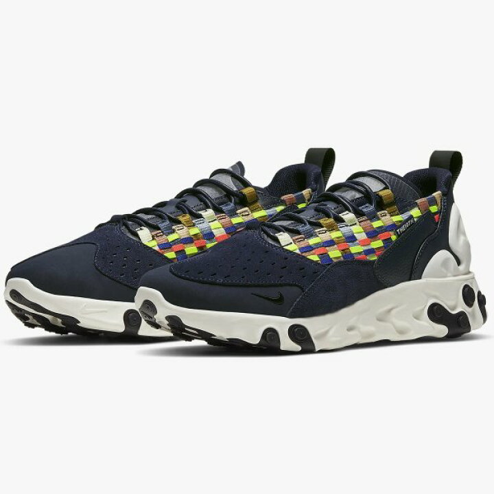 楽天市場】ナイキ リアクト セルトゥ NIKE React Sertu ブラッケンド 