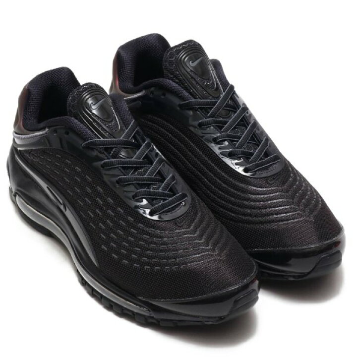 楽天市場】ナイキ エア マックス デラックス AIR MAX DELUXE ブラック 