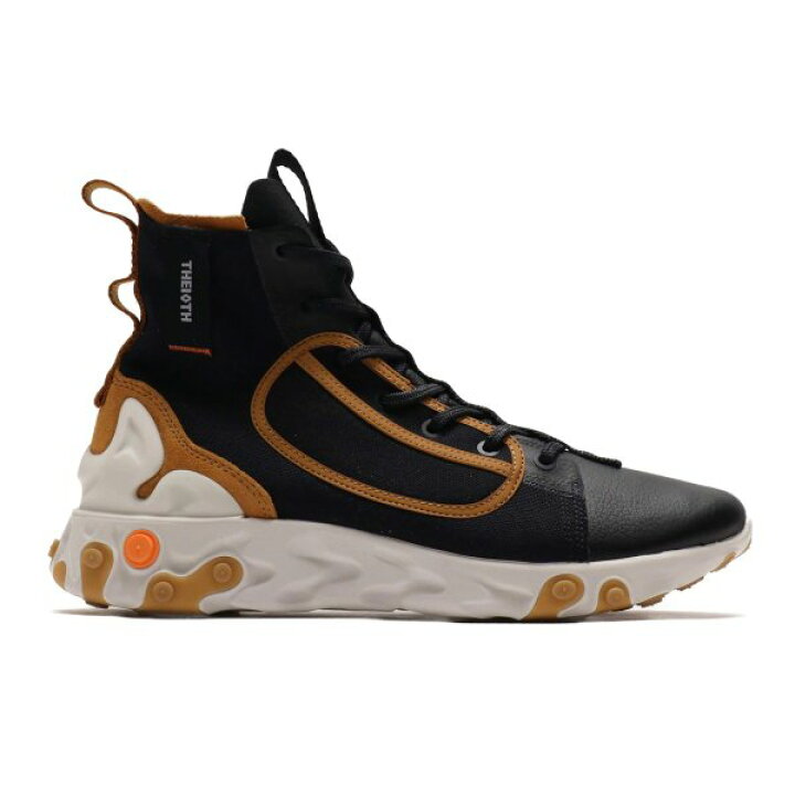 楽天市場】ナイキ リアクト イアンガ NIKE React Ianga ブラック 