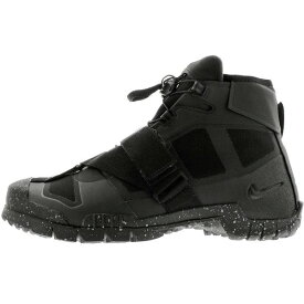 ナイキ アンダーカバー SFB マウンテン NIKE UNDERCOVER SFB MOUNTAIN ブラック/セイル BV4580-001 ナイキジャパン正規品