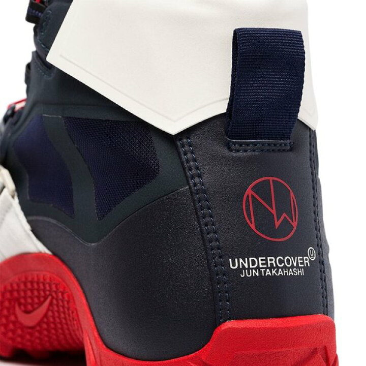 楽天市場】ナイキ アンダーカバー SFB マウンテン NIKE UNDERCOVER SFB 