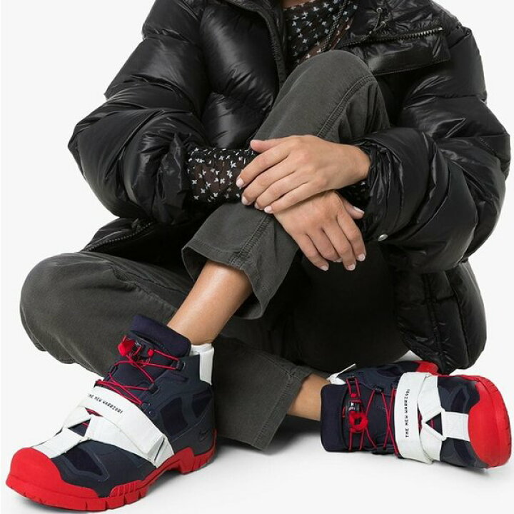 楽天市場】ナイキ アンダーカバー SFB マウンテン NIKE UNDERCOVER SFB 
