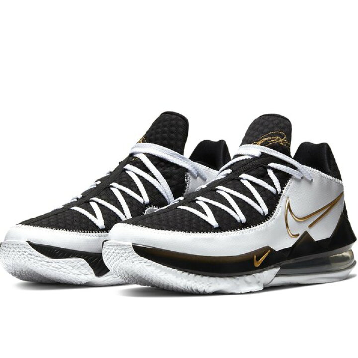 楽天市場】ナイキ レブロン 17 ロー NIKE LEBRON 17 LOW ホワイト 
