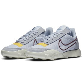 ナイキ ワッフル レーサー 2エックス NIKE W WAFFLE RACER 2X ゴースト/ライトボーン/ホワイト/ダークビートルート CK6647-001 ナイキジャパン正規品