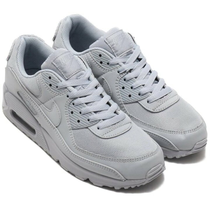 楽天市場】ナイキ エア マックス 90 NIKE AIR MAX 90 ウルフグレー 