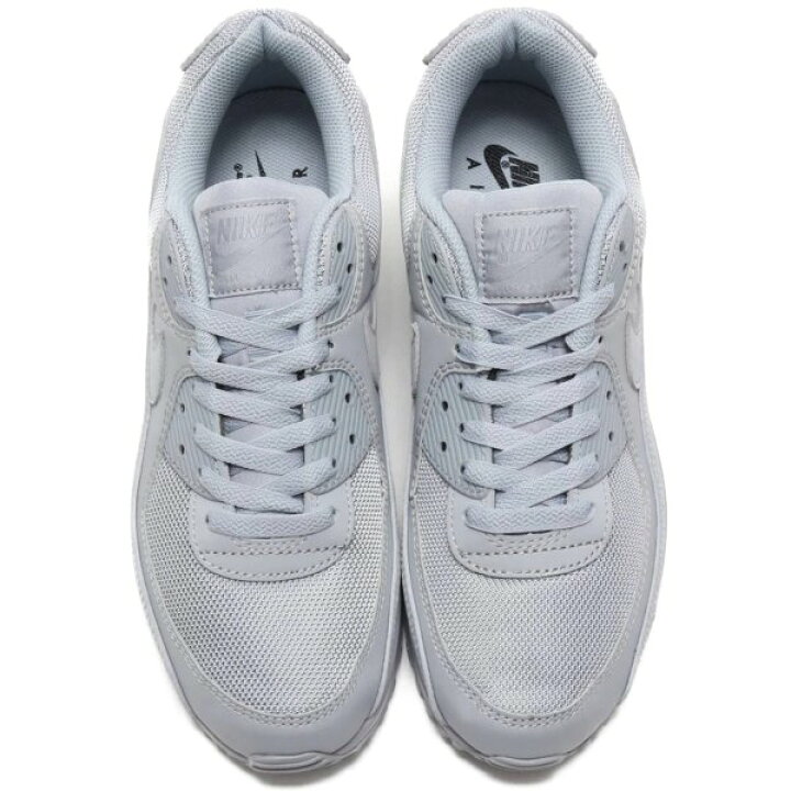 楽天市場】ナイキ エア マックス 90 NIKE AIR MAX 90 ウルフグレー 