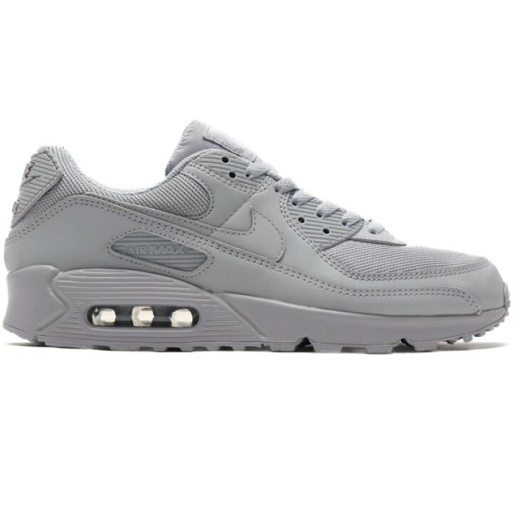 楽天市場】ナイキ エア マックス 90 NIKE AIR MAX 90 ウルフグレー 