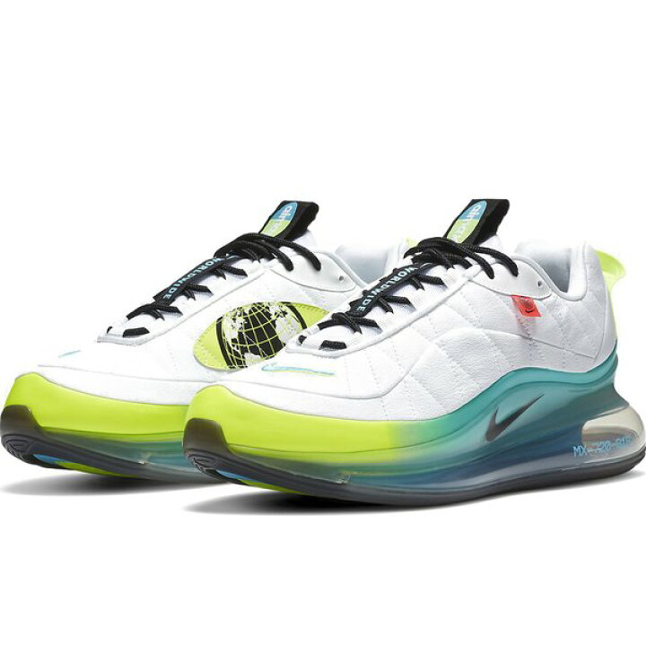 楽天市場】ナイキ エムエックス-720-818 ワールドワイド NIKE MX-720 