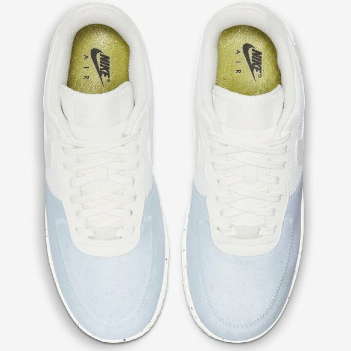 楽天市場】ナイキ エア フォース 1 クレーター NIKE W AIR FORCE 1 