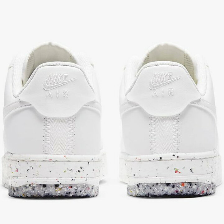 楽天市場】ナイキ エア フォース 1 クレーター NIKE W AIR FORCE 1 