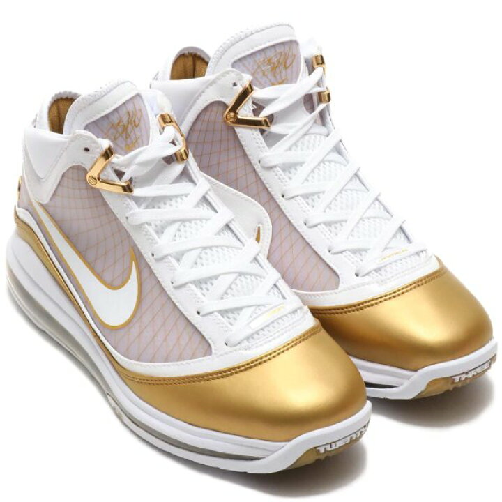 楽天市場】ナイキ レブロン 7 NIKE LEBRON VII QS CHINA MOON ホワイト 