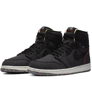 iCL GA W[_ 1 Y[ N[^[ NIKE AIR JORDAN 1 ZOOM AIR Crater _[NO[/zCg/O[ CW2414-001