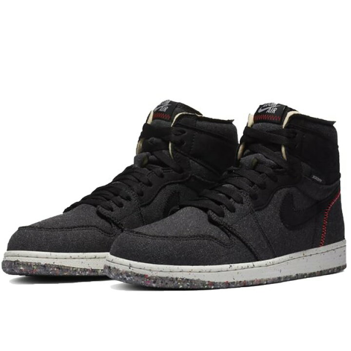 楽天市場】ナイキ エア ジョーダン 1 ズーム クレーター NIKE AIR  