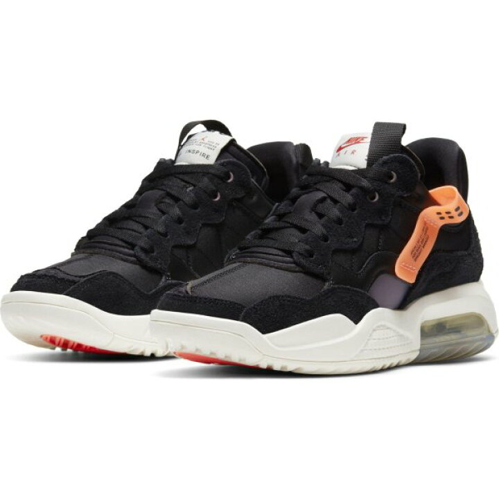 楽天市場】ナイキ ジョーダン MA2 NIKE JORDAN MA2 ブラック 