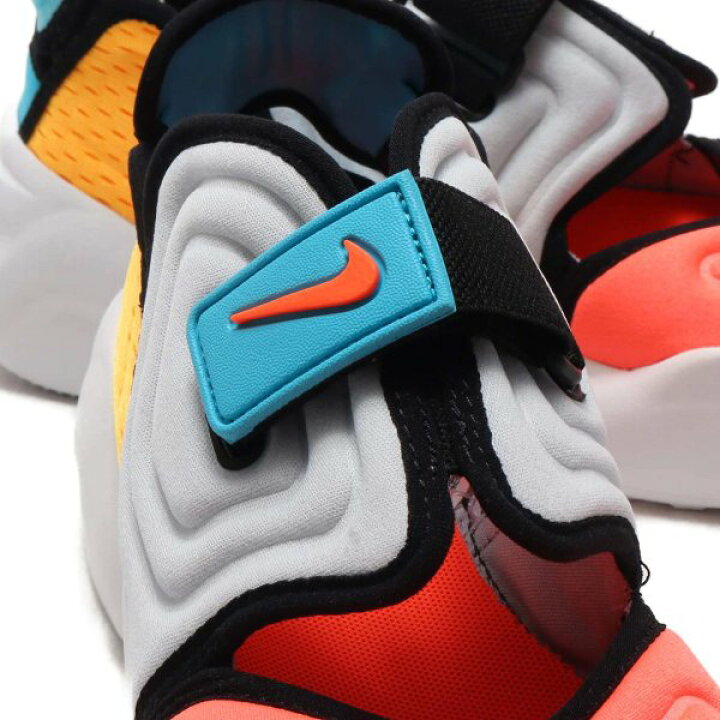 楽天市場】ナイキ アクアリフト NIKE W AQUARIFT フットボールグレー 