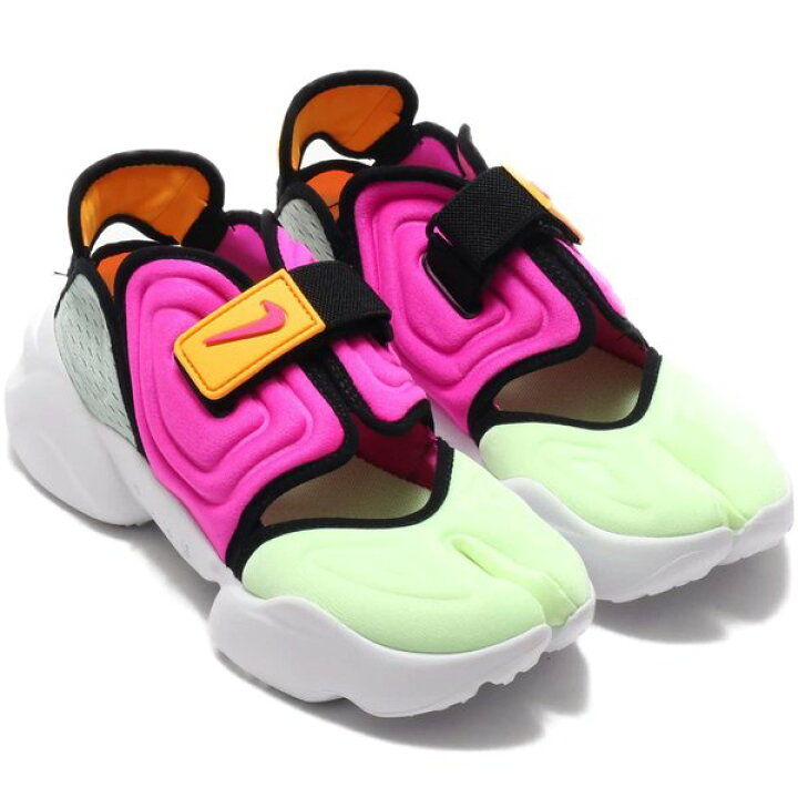 楽天市場】ナイキ アクア リフト NIKE W AQUA RIFT ベアリーボルト  
