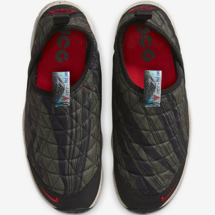 楽天市場】ナイキ エーシージー モック 3.0 マウント フジ NIKE ACG 