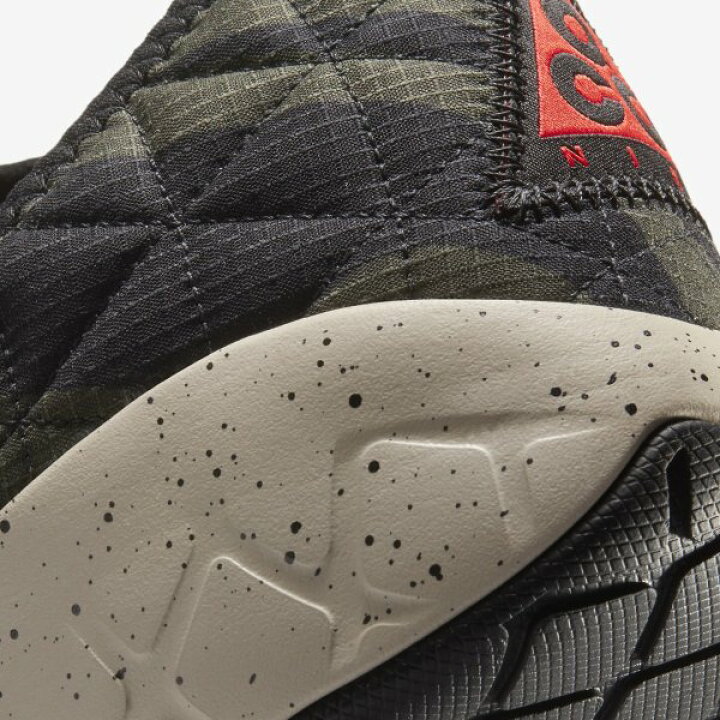 楽天市場】ナイキ エーシージー モック 3.0 マウント フジ NIKE ACG 