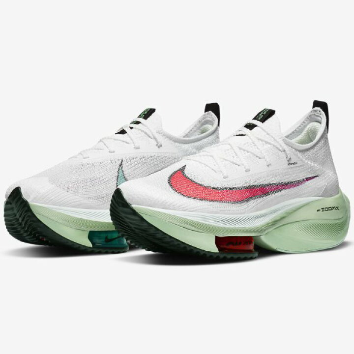 楽天市場】ナイキ エア ズーム アルファフライ ネクスト NIKE W AIR  