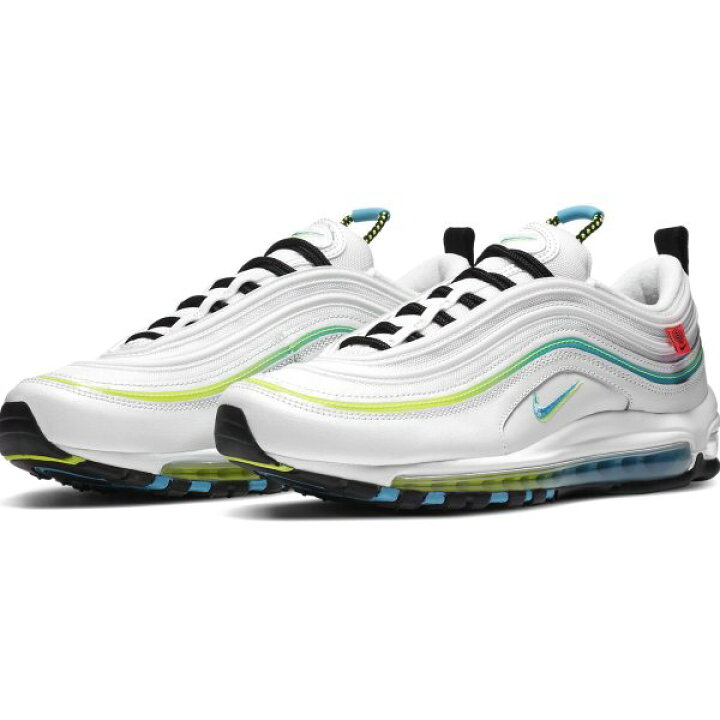 楽天市場】ナイキ エア マックス 97 エスイー NIKE Air Max 97 SE 