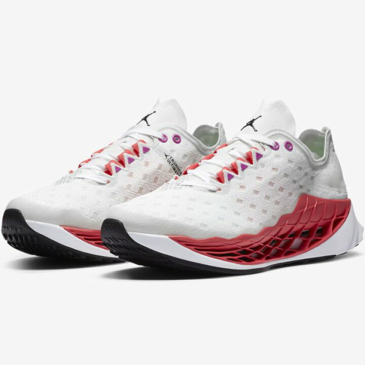 楽天市場】ナイキ ジョーダン ズーム トランナー アルティメット NIKE 