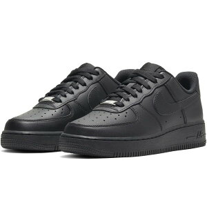 iCL GA tH[X  '07 NIKE W AIR FORCE 1 '07 ubN/ubN/ubN/ubN DD8959-001