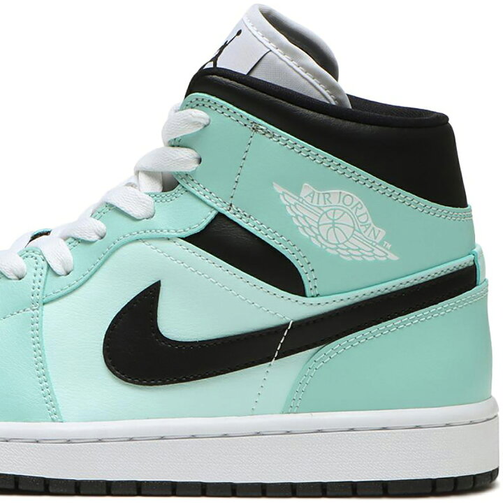 楽天市場】ナイキ エア ジョーダン 1 ミッド NIKE AIR JORDAN 1 MID 