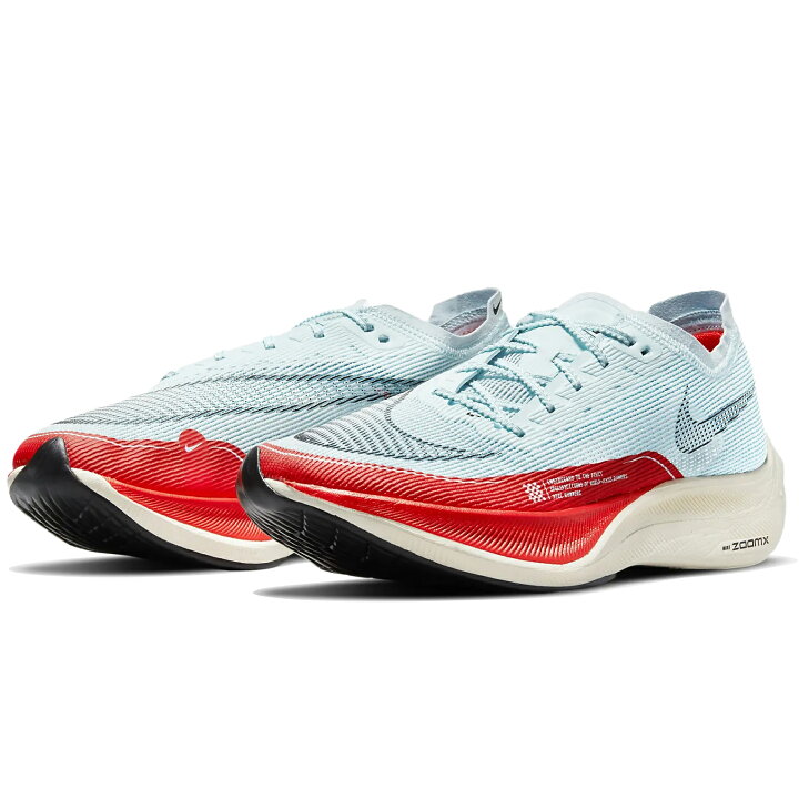 楽天市場】ナイキ ズームX ヴェイパーフライ ネクスト％ 2 NIKE ZOOM X 