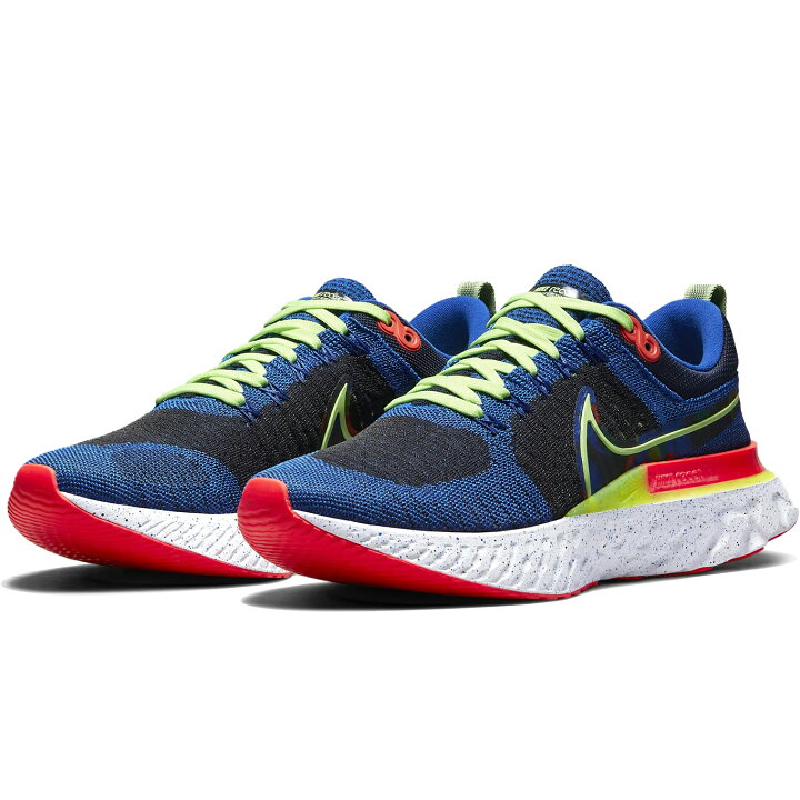楽天市場】ナイキ リアクト インフィニティ ラン フライニット 2 NIKE 