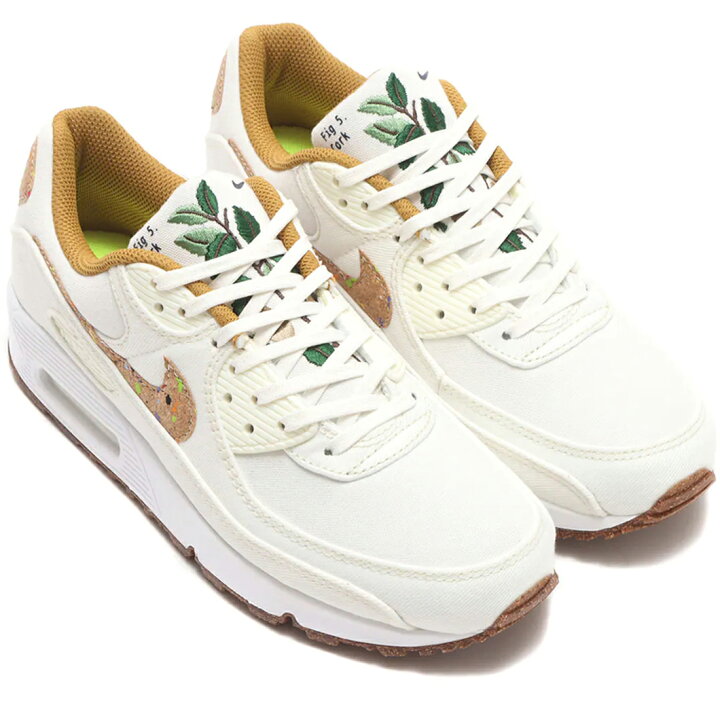 楽天市場】ナイキ エア マックス 90 SE NIKE W AIR MAX 90 SE セイル  