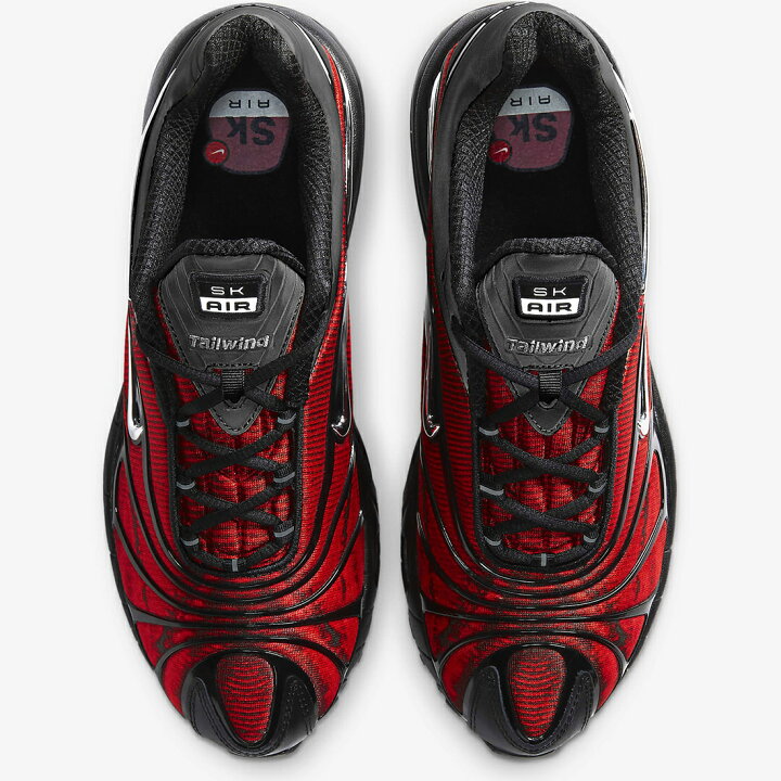 楽天市場】ナイキ スケプタ エア マックス テイルウィンド 5 NIKE